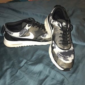 Nike Air Max Thea print women’s shoes